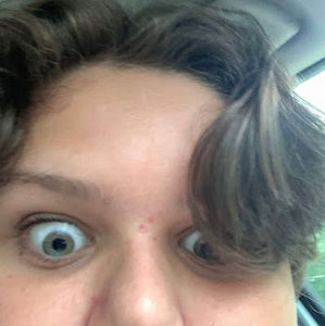 Meet your Posher, Cassidy